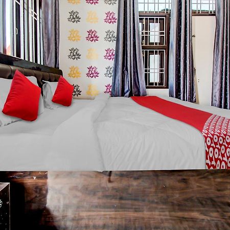 Oyo Flagship 81130 Vanya Guest House Джапур Экстерьер фото